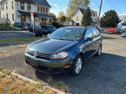 2010 Volkswagen Jetta SE