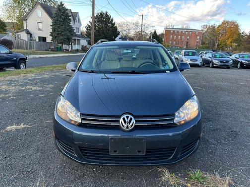 2010 Volkswagen Jetta SE