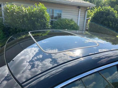 2009 Lexus ES 350 Base