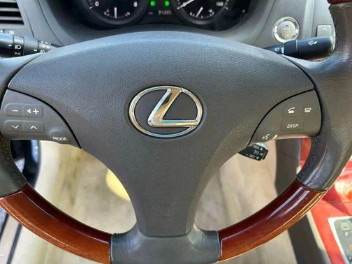 2009 Lexus ES 350 Base