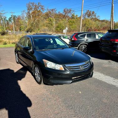 2011 Honda Accord EX