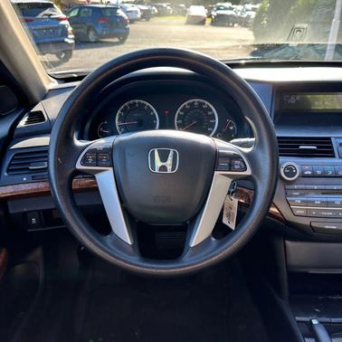2011 Honda Accord EX