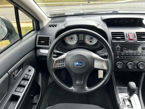 2014 Subaru Impreza 2.0i