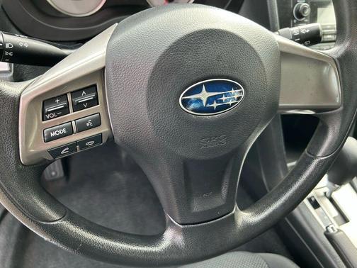 2014 Subaru Impreza 2.0i