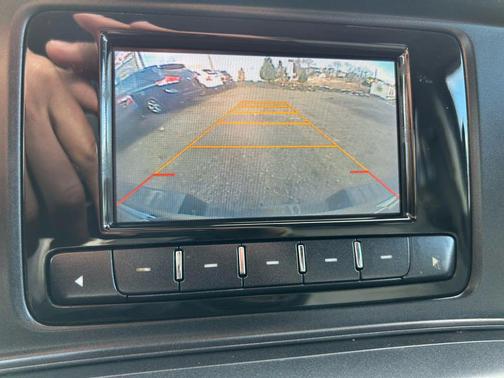 2015 Chevrolet Silverado 1500 WT