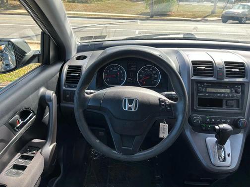 2009 Honda CR-V LX