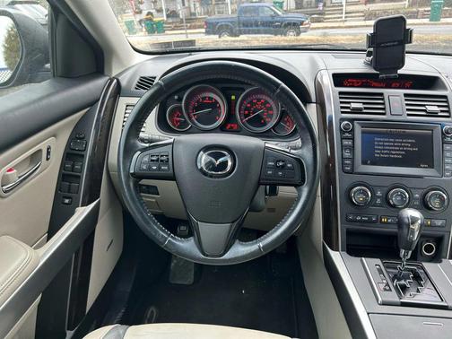 2012 Mazda CX-9 Grand Touring