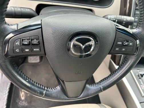 2012 Mazda CX-9 Grand Touring
