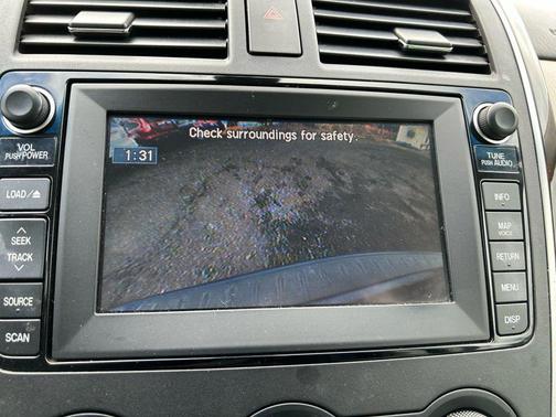 2012 Mazda CX-9 Grand Touring