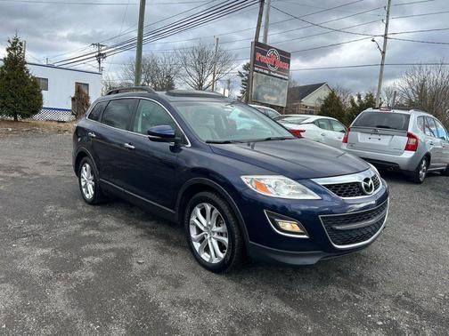 2012 Mazda CX-9 Grand Touring