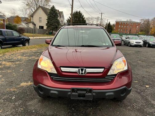 2009 Honda CR-V EX-L