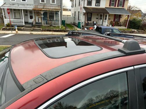 2009 Honda CR-V EX-L