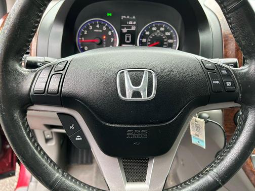 2009 Honda CR-V EX-L
