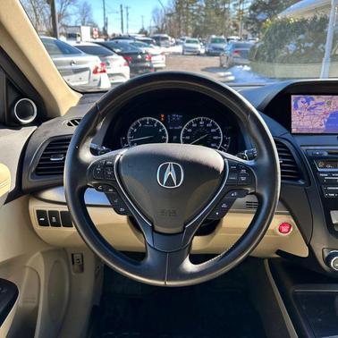 2013 Acura RDX Technology
