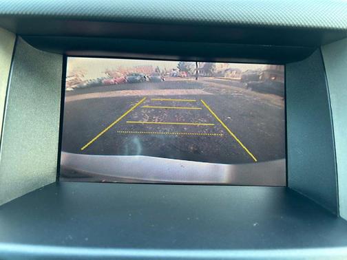 2012 Acura RDX Technology