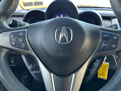 2012 Acura RDX Technology