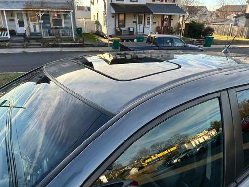 2012 Acura RDX Technology