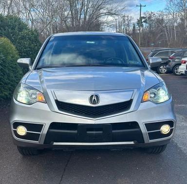 2011 Acura RDX Base