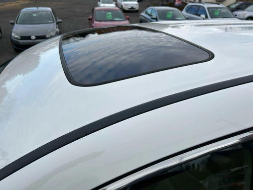 2010 Acura MDX 3.7L Technology