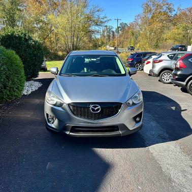 2013 Mazda CX-5 Sport