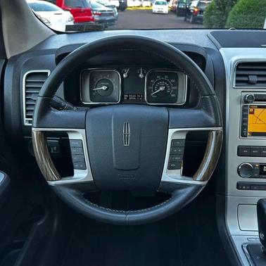 2010 Lincoln MKX Base