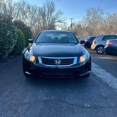 2010 Honda Accord EX
