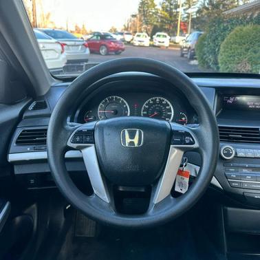 2010 Honda Accord EX