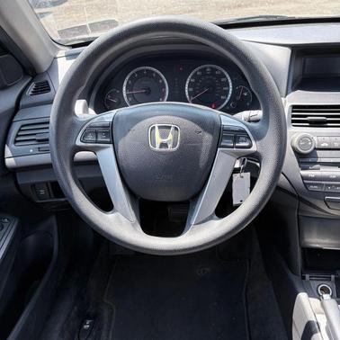 Polished Metal Metallic 2008 Honda Accord LX-P