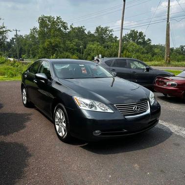 2009 Lexus ES 350 Base