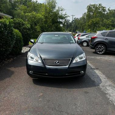 2009 Lexus ES 350 Base