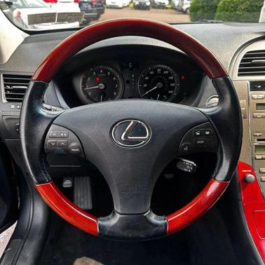 2009 Lexus ES 350 Base