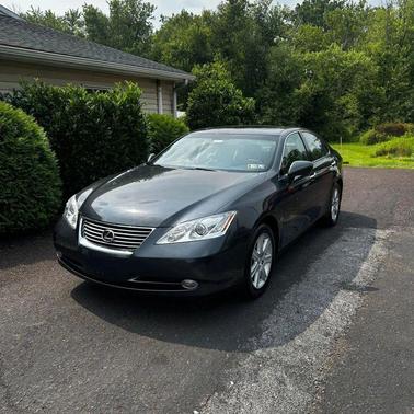 2009 Lexus ES 350 Base