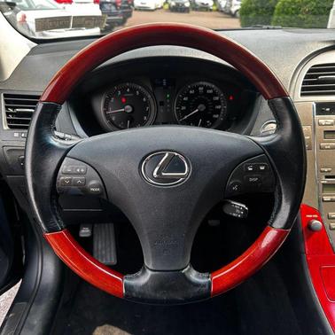 2009 Lexus ES 350 Base