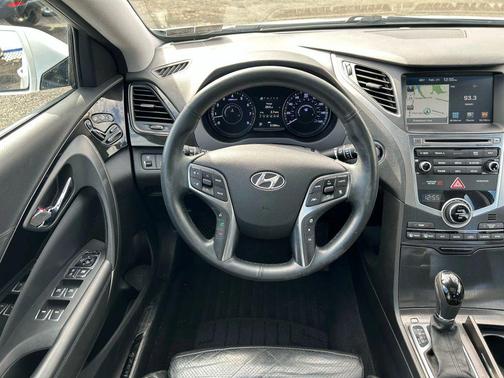 2017 Hyundai Azera Limited