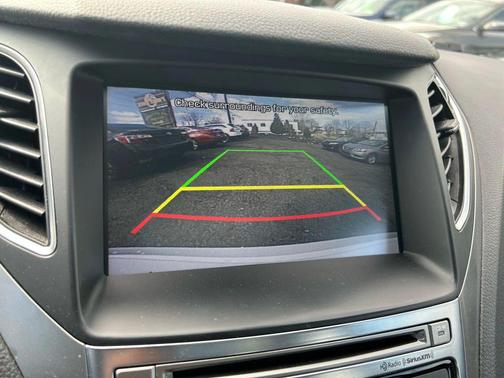 2017 Hyundai Azera Limited