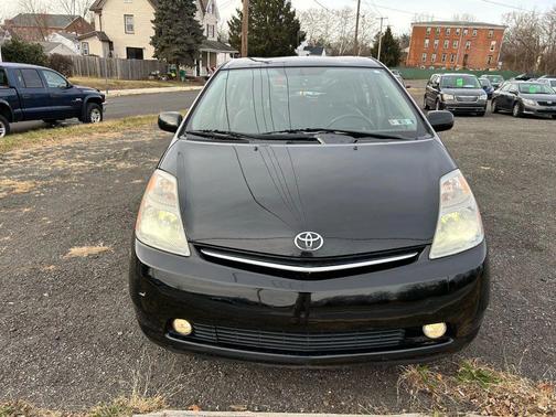 2009 Toyota Prius Touring