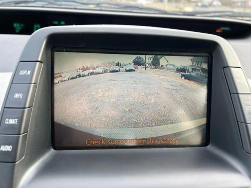 2009 Toyota Prius Touring