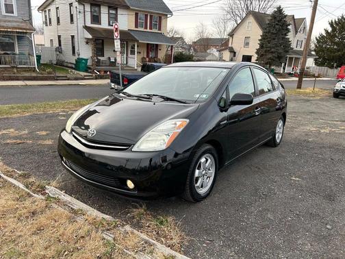 2009 Toyota Prius Touring