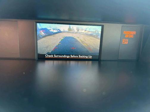 Marine Blue Pearl 2014 Subaru Forester 2.5i Premium