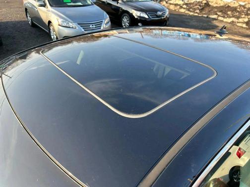 2010 Lexus ES 350 Base