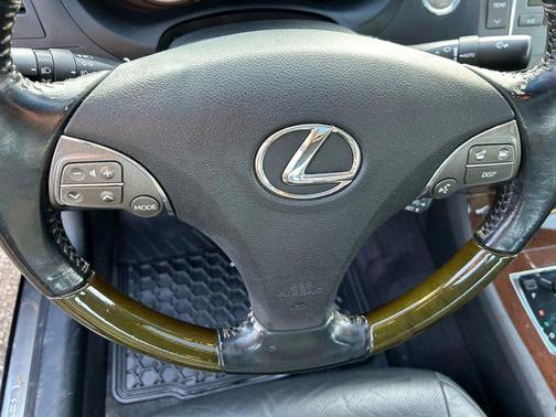 2010 Lexus ES 350 Base