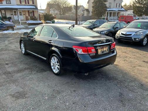 2010 Lexus ES 350 Base