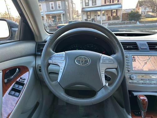 2011 Toyota Camry XLE