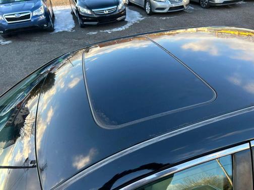 2011 Toyota Camry XLE