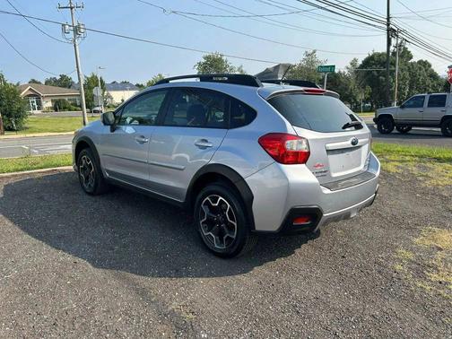 2014 Subaru XV Crosstrek 2.0i Premium