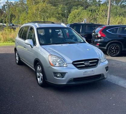 2007 Kia Rondo EX V6