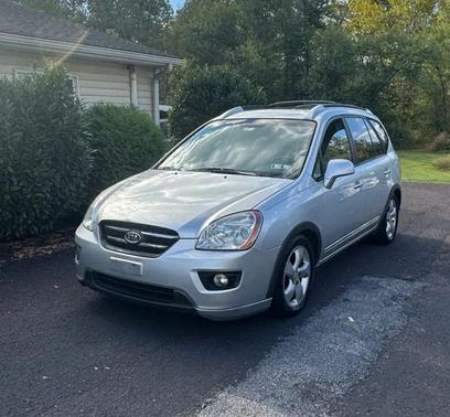 2007 Kia Rondo EX V6
