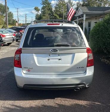 2007 Kia Rondo EX V6