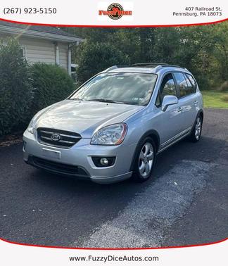 2007 Kia Rondo EX V6