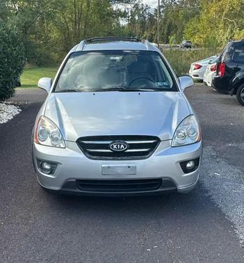 2007 Kia Rondo EX V6